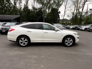 2012 Honda Crosstour EX-L V6