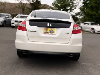 2012 Honda Crosstour EX-L V6