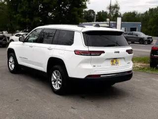 2021 Jeep Grand Cherokee L Laredo