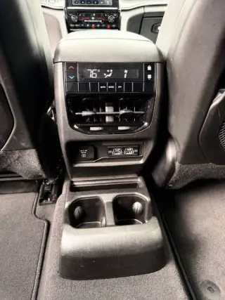 2021 Jeep Grand Cherokee L Laredo