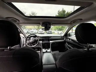 2021 Jeep Grand Cherokee L Laredo