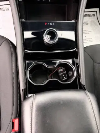 2021 Jeep Grand Cherokee L Laredo