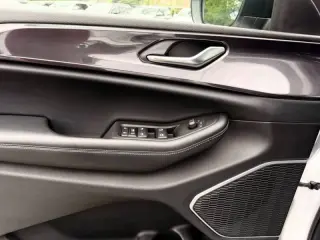 2021 Jeep Grand Cherokee L Laredo