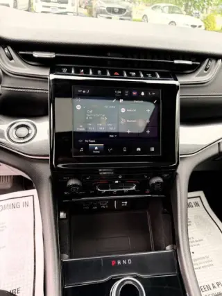 2021 Jeep Grand Cherokee L Laredo
