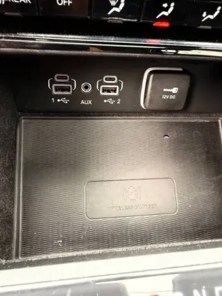 2021 Jeep Grand Cherokee L Laredo
