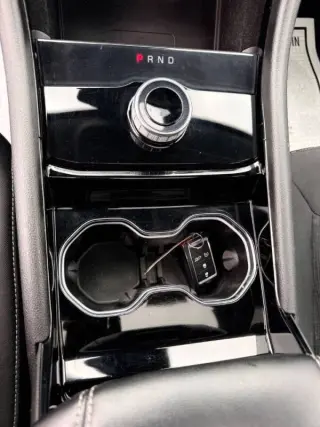 2021 Jeep Grand Cherokee L Laredo