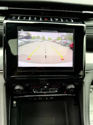 2021 Jeep Grand Cherokee L Laredo