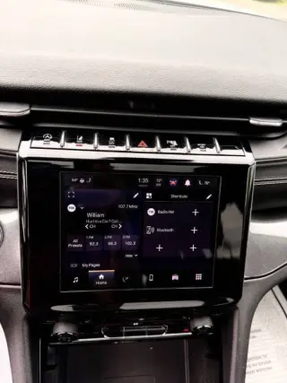 2021 Jeep Grand Cherokee L Laredo