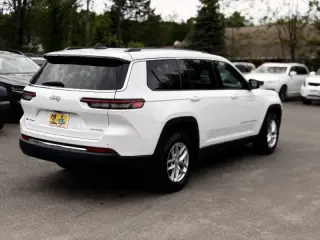 2021 Jeep Grand Cherokee L Laredo