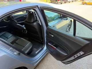 2015 Acura TLX