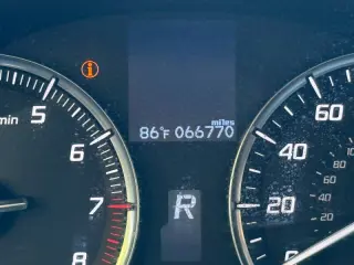 2015 Acura TLX