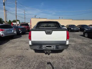 2005 Chevrolet Avalanche 1500 LS