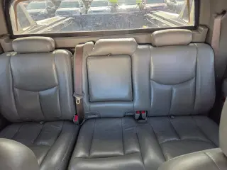 2005 Chevrolet Avalanche 1500 LS