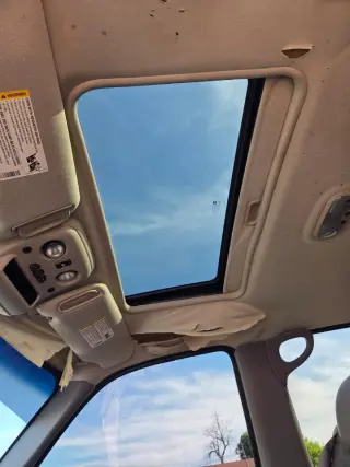 2005 Chevrolet Avalanche 1500 LS