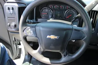 2015 Chevrolet 2500 Pickups