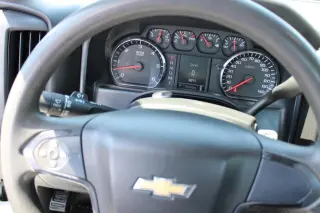 2015 Chevrolet 2500 Pickups