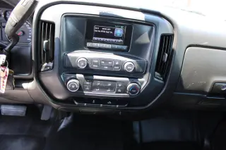 2015 Chevrolet 2500 Pickups