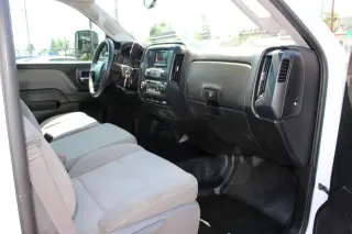 2015 Chevrolet 2500 Pickups