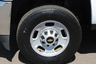 2015 Chevrolet 2500 Pickups