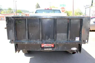 2015 Chevrolet 2500 Pickups