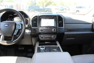 2018 Ford Expedition Limited 4x4
