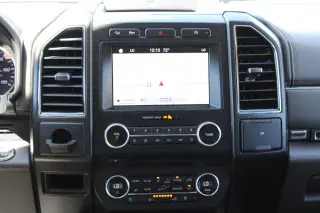 2018 Ford Expedition Limited 4x4