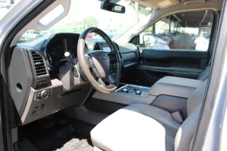 2018 Ford Expedition Limited 4x4