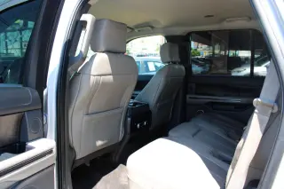 2018 Ford Expedition Limited 4x4