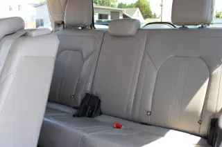 2018 Ford Expedition Limited 4x4