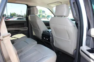 2018 Ford Expedition Limited 4x4
