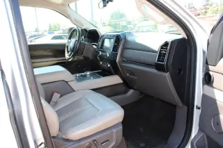 2018 Ford Expedition Limited 4x4