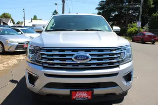2018 Ford Expedition Limited 4x4