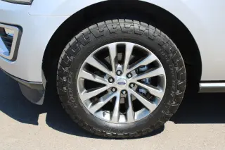 2018 Ford Expedition Limited 4x4