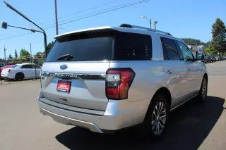 2018 Ford Expedition Limited 4x4