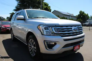 2018 Ford Expedition Limited 4x4