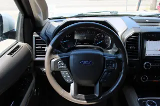 2018 Ford Expedition Limited 4x4