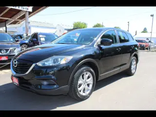 2015 Mazda CX-9 AWD 4dr Touring