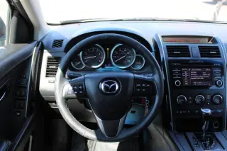 2015 Mazda CX-9 AWD 4dr Touring