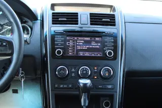 2015 Mazda CX-9 AWD 4dr Touring