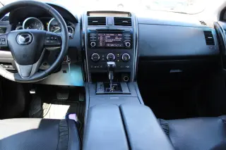 2015 Mazda CX-9 AWD 4dr Touring