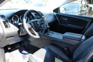2015 Mazda CX-9 AWD 4dr Touring