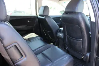 2015 Mazda CX-9 AWD 4dr Touring