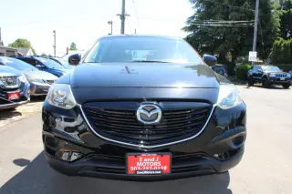 2015 Mazda CX-9 AWD 4dr Touring