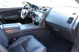 2015 Mazda CX-9 AWD 4dr Touring