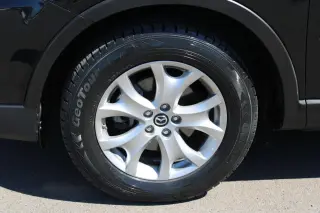 2015 Mazda CX-9 AWD 4dr Touring