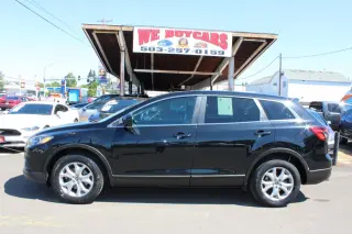 2015 Mazda CX-9 AWD 4dr Touring