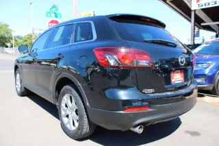2015 Mazda CX-9 AWD 4dr Touring