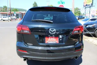 2015 Mazda CX-9 AWD 4dr Touring
