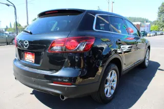 2015 Mazda CX-9 AWD 4dr Touring