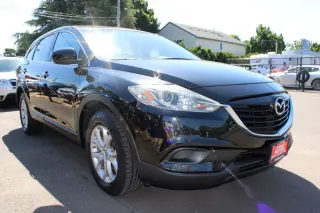 2015 Mazda CX-9 AWD 4dr Touring